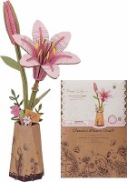 ROLIFE PINK LILY