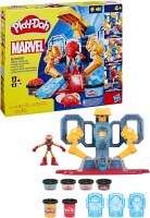 PLAY-DOH MARVEL IRON MAN