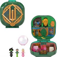POLLY POCKET COMPACT WICKED