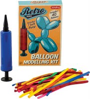 SCHYLLING RETRO BALLOON KIT