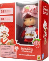 STRAWBERRY SHORTCAKE DOLL 5.5"