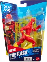 DC 6" FIGURE THE FLASH