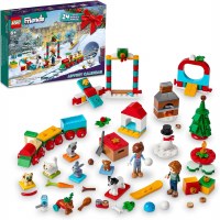 LEGO 2023 ADVENT CALENDAR FRIENDS