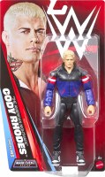 WWE SERIES 165 CODY RHODES