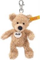 STEIFF KEYRING FYNN TEDDY BEAR