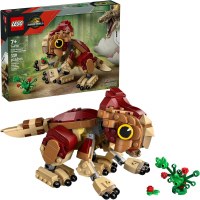 LEGO JURASSIC WORLD #76970 BABY DOLORES