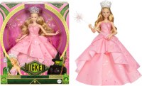 WICKED MOVIE GLINDA DELUXE DOLL