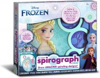 SPIROGRAPH CYCLEX STUDIO ELSA FROZEN