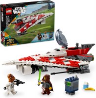 LEGO #75388 SW JEDI BOB'S STARFIGHTER