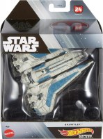 HOT WHEELS STAR WARS SELECT GAUNTLET