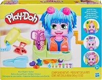 PLAY-DOH HAIR STYLIN' SALON
