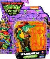 TMNT MUTANT MAYHEM LEATHERHEAD