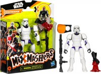 STAR WARS MIX MASHERS STORMTROOPER