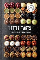 COOKBOOK LITTLE TARTS