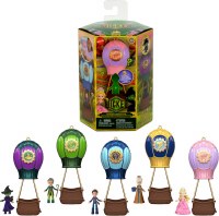 WICKED MOVIE OZIAN BALLOON SURPRISE