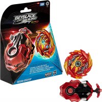 BEYBLADE BURST SUPER HYPERION