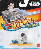 HOT WHEELS RACERVERSE REY