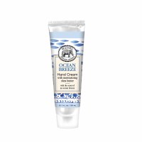 MICHEL & CO 1oz HAND CREAM OCEAN BREEZE