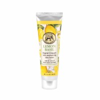 MICHEL & CO 1oz HAND CREAM LEMON BASIL