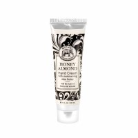 MICHEL & CO 1oz HAND CREAM HONEY ALMOND