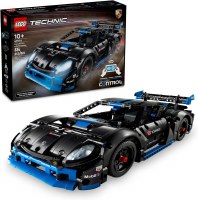 LEGO 42176 TECHNIC PORSCHE GT4e RACE CAR