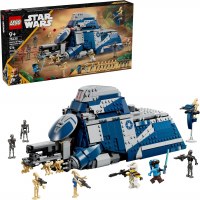 LEGO #75435 FELUCIA SEPARATIST MTT