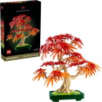 LEGO BOTANICAL #10348 JAPANESE RED MAPLE