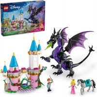 LEGO #43240 MALEFICENT'S DRAGON FORM