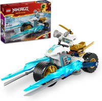 LEGO 71816 NINJAGO ZANE'S ICE MOTORCYCLE