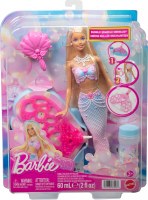 BARBIE BUBBLETASTIC MERMAID