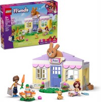 LEGO FRIENDS 42679 HEARTLAKE BUNNY HOTEL