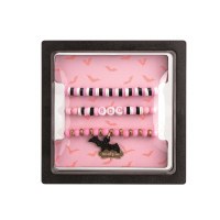 MUD PIE HALLOWEEN BRACELET SET - B
