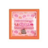 MUD PIE HALLOWEEN BRACELET SET - W