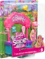 BARBIE CHELSEA LOLLIPOP CANDY PLAYSET