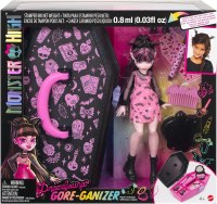 MONSTER HIGH DRACULAURA GORE-GANIZER