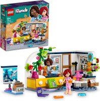 LEGO FRIENDS ALIYA'S ROOM