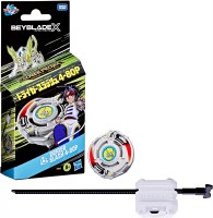 BEYBLADE X DRIGER SLASH 4-80P