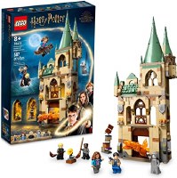 LEGO HP HOGWARTS ROOM OF REQUIREMENT