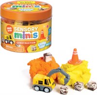 CREATIVITY FOR KIDS MINI SENSORY CONSTRU