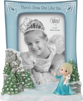 PRECIOUS MOMENTS ELSA PHOTO FRAME