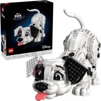 LEGO DISNEY #43269 101 DALMATIANS PUPPY