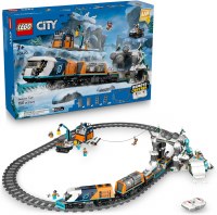LEGO CITY #60470 POLAR EXPRESS TRAIN