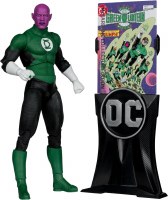 MCFARLANE GREEN LANTERN GL CORPS