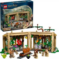 LEGO #76455 HOGWARTS HERBOLOGY CLASS