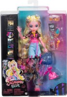 MONSTER HIGH LAGUNA BLUE W/NEPTUNA