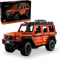 LEGO #42177 MERCEDES G500 PREOFESSIONAL