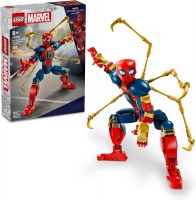 LEGO MARVEL IRON SPIDER-MAN