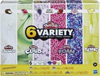 PLAY-DOH VARIETY 6 PACK