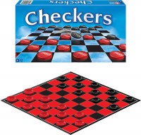WINNING MOVES CHECKERS