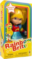 RAINBOW BRITE DOLL 12"